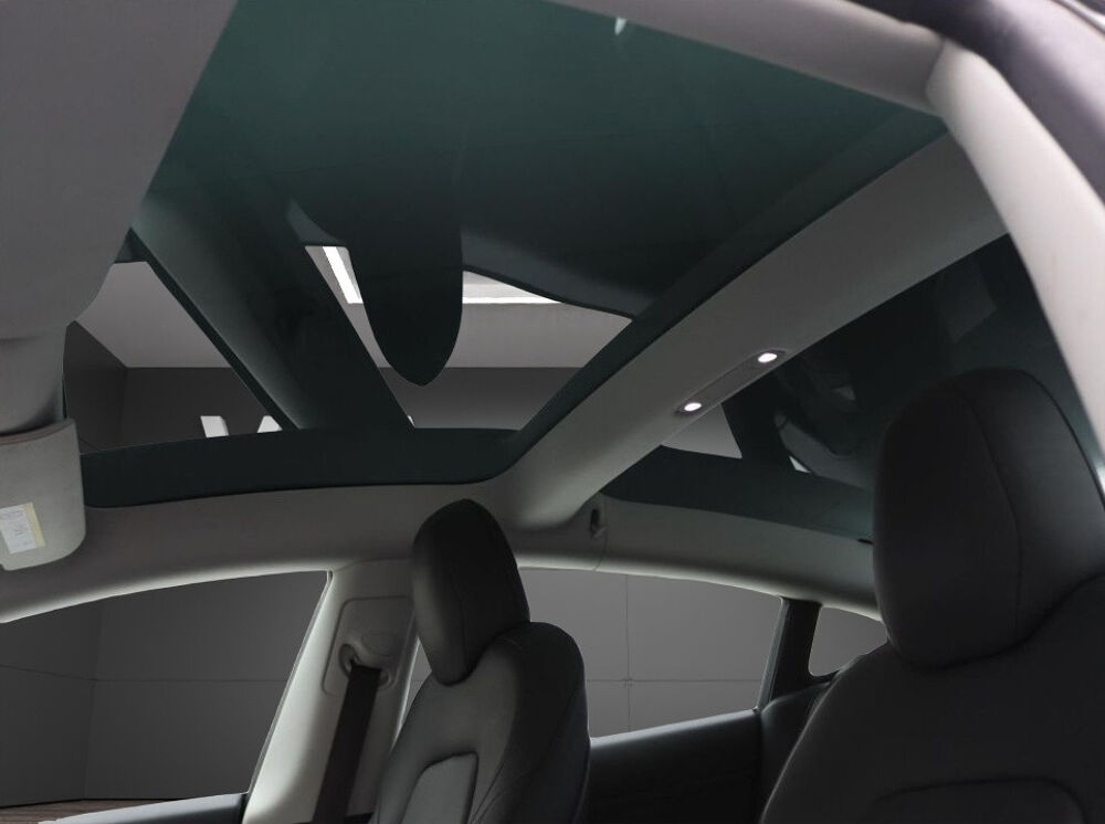 Model 3 RWD | Autopilot | Cuir | Jantes 19" | Toit panoramique 2019 occasion 33320 Eysines