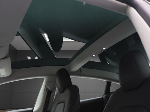 Model 3 RWD | Autopilot | Cuir | Jantes 19" | Toit panoramique 2019 occasion 33320 Eysines