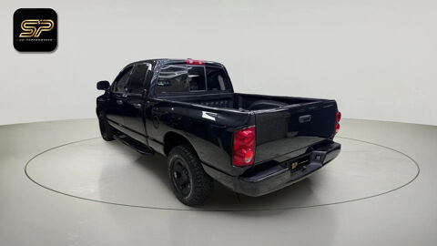RAM DODGE 1500 LAIE * V8 4.7 238 CH * BVA * 6 PLACES * TO 2010 occasion 33150 Cenon