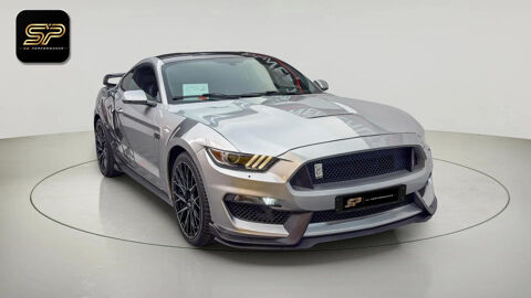 Annonce voiture Ford Mustang 31690 €