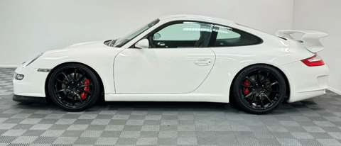 911 997 GT3 PHASE 1 3.6 - 415 cv 2008 occasion 33320 Eysines