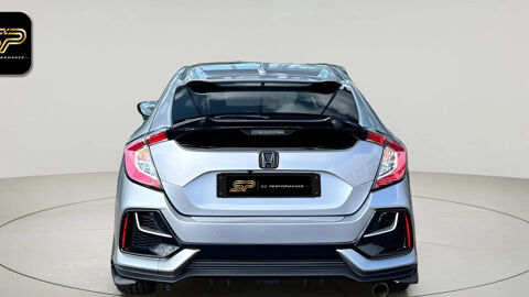 Civic 1.0 i-VTEC Elegance 127 ch * ACC * GPS * Cam&eacute;ra * Si&egrave;ges Cha 2020 occasion 33150 Cenon