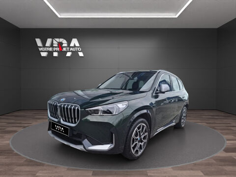 BMW X1 sDrive 136cv 2023 - xLine 2023 occasion Eysines 33320