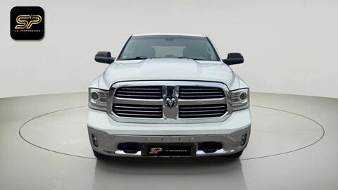 RAM 1500 3.0 Diesel 243 ch 4x4 * Euro 6 * Cam&eacute;ra * GPS * Attelag 2015 occasion 33150 Cenon