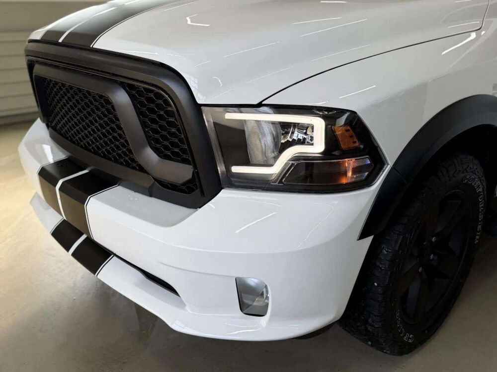 RAM * CLASSIC V6 3.6 305 CH * AUTOMATIQUE * 6 PLACES * CARPLAY * 2023 occasion 33150 Cenon