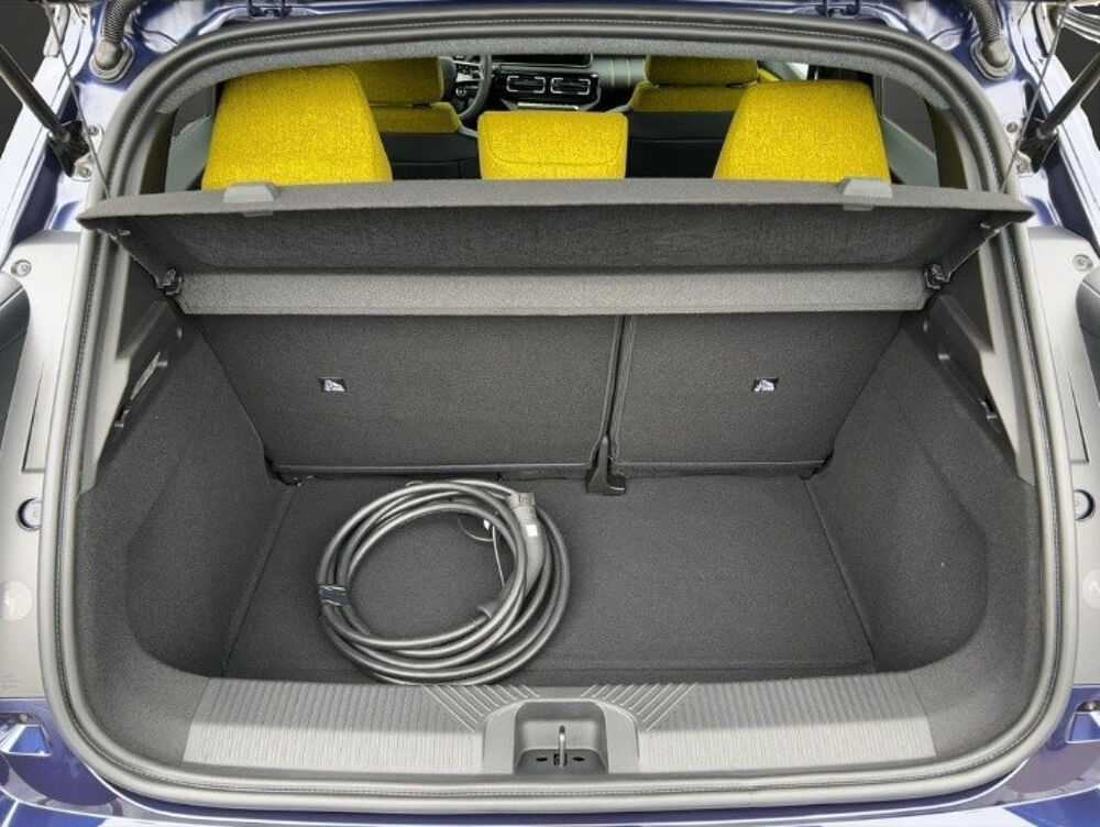 R5 E-Tech 100% &eacute;lectrique | 150 ch | 405 km d'autonomie 2024 occasion 33320 Eysines