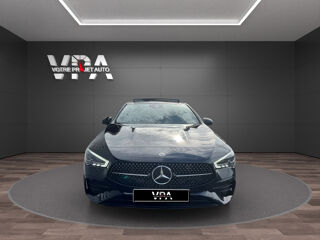 Classe CLA Shooting Brake 250 e &middot; 218ch &middot; AMG line &middot; Toit ouvrant &middot; Cam 2024 occasion 33320 Eysines