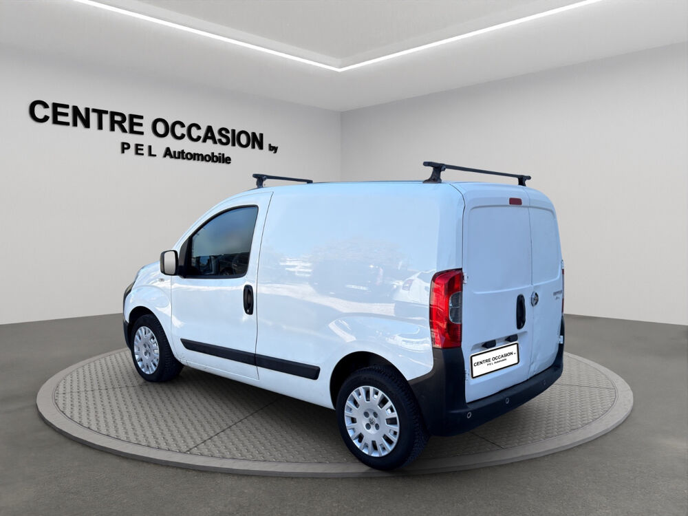 Bipper 1.3 HDI 80 PREMIUM 2017 occasion 83140 Six-Fours-les-Plages