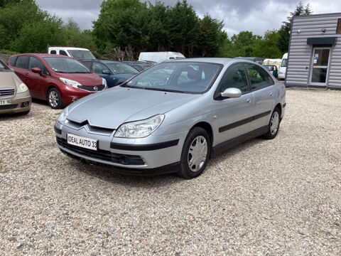 Citroen c5 Citro&euml;n  Pack