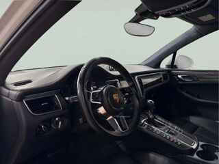 Macan TURBO * 3.6 V6 BITURBO 400 CH * PDK * CUIR CLIMATIS&Eacute;, SUSPEN 2015 occasion 33150 Cenon