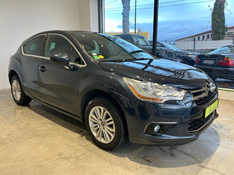 Citro&euml;n DS4 SoChic 2013 occasion Fenouillet 31150