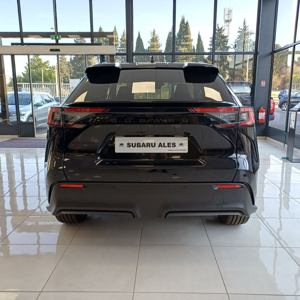 Solterra 342 AWD 73 KWH 4XPERIENCE 2026 occasion 30100 Al&egrave;s