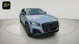 Q2 35 TFSI S TRONIC S LINE * 150 CH * ACC * GPS * SI&Egrave;GES CHAUFF 2021 occasion 33150 Cenon