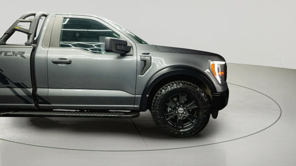 Focus 3.3 V6 Offroad Long Bed * Pack Raptor * Cam&eacute;ra * CarPlay * T 2024 occasion 33150 Cenon