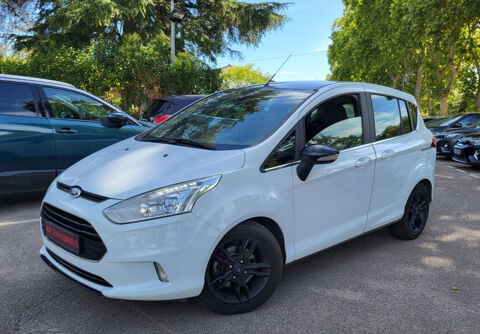 Annonce voiture Ford B-max 8690 �