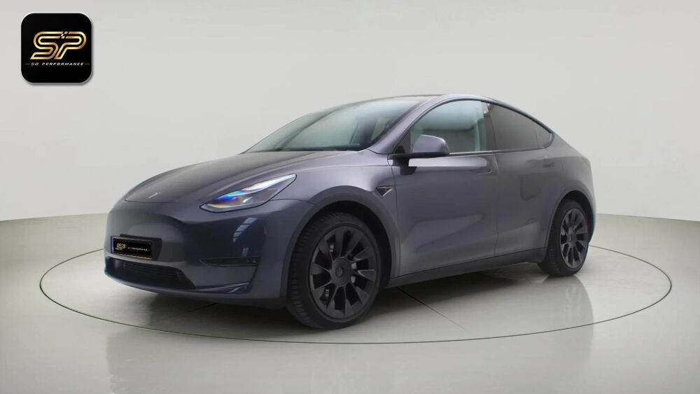 Model Y Grande Autonomie AWD * 75 kWh * Autopilot * Jantes 20 * 533 2022 occasion 33150 Cenon