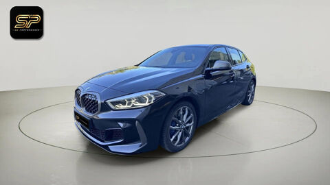 Annonce voiture BMW Série 1 28580 €