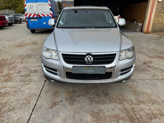 Touareg 3.6 V6 FSI 280ch Carat Tiptronic 2007 occasion 66330 Cabestany