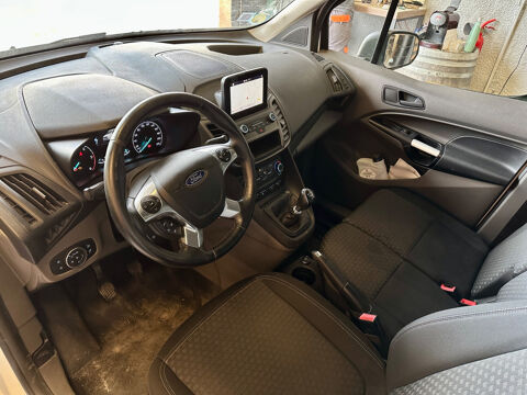 Transit Connect L1 Business Nav 2019 occasion 66330 Cabestany