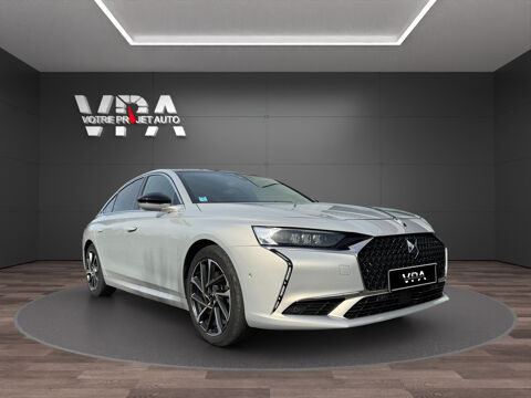 DS9 225ch Hybride Plugin Finition RIVOLI+ Full options - Disponi 2021 occasion 33320 Eysines