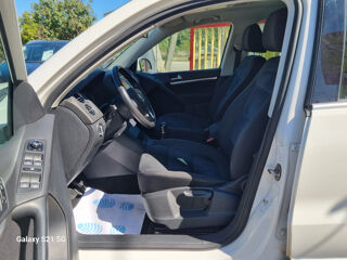 Tiguan 2.0 TDI 140 Sportline 2012 occasion 83560 Vinon-sur-Verdon