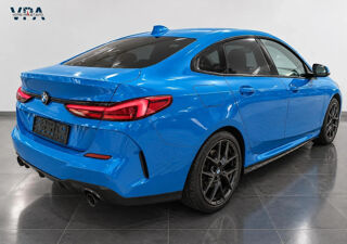 Serie 2 220i Gran Coup&eacute; | 178 ch | M Sport | GPS | Cam&eacute;ra de recul | 2024 occasion 33320 Eysines