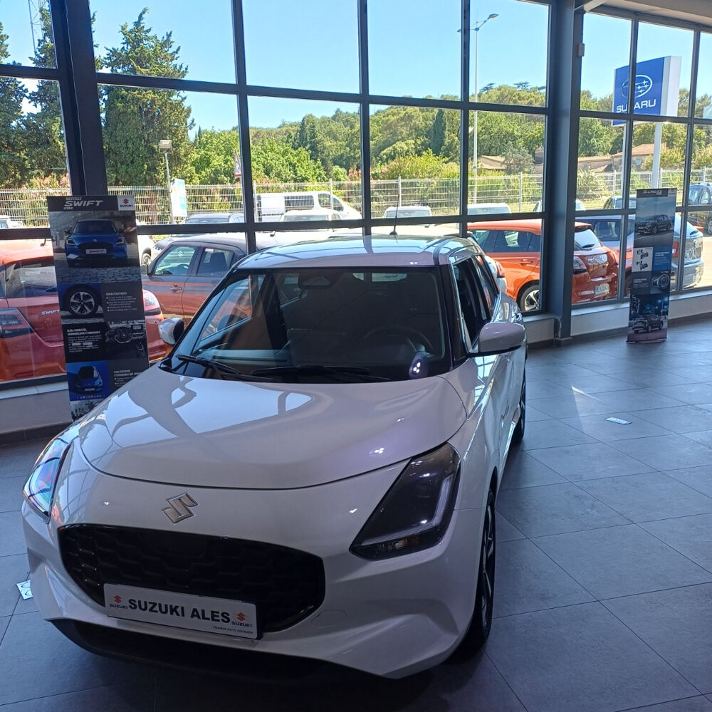 Swift 1.2 DUALJET 81 HYBRID PACK 2026 occasion 30100 Al&egrave;s