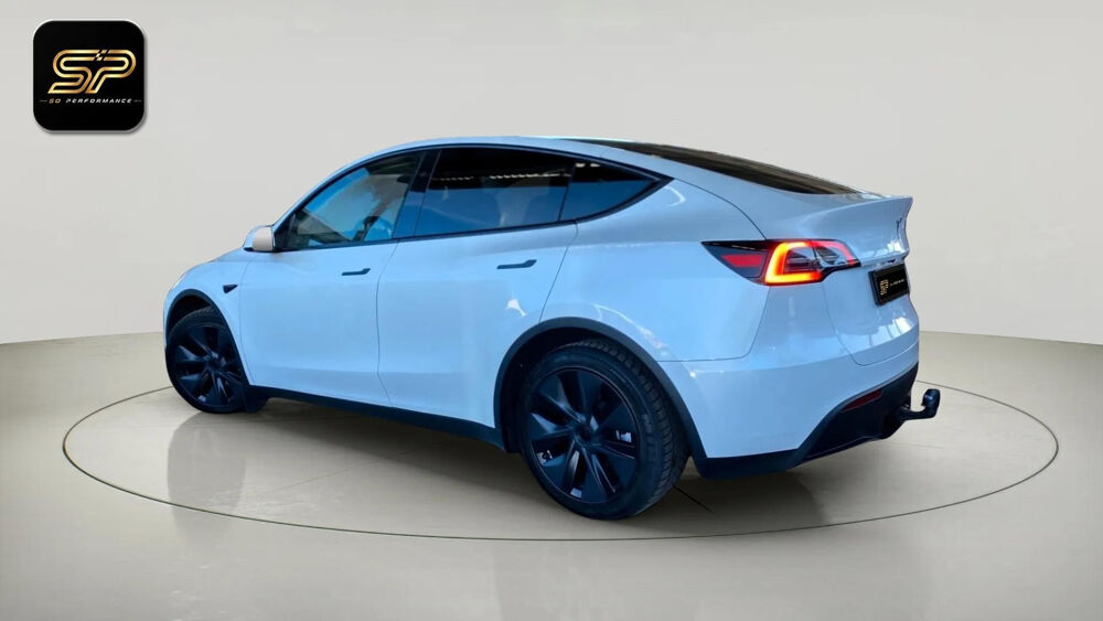 Model Y Tesla Propulsion Standard * Faible Kilom&eacute;trage * Res 2025 occasion 33150 Cenon