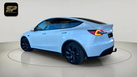 Model Y Tesla Propulsion Standard * Faible Kilom&eacute;trage * Res 2025 occasion 33150 Cenon