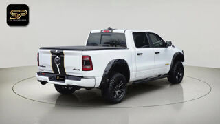RAM BIG HORN LONE STAR NIGHT 5.7 V8 HEMI 401 CH * AUTOMATIQUE 4X 2023 occasion 33150 Cenon