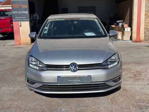 Golf Connect Start-Stop DSG 2019 occasion 66330 Cabestany