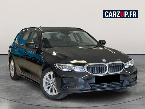 BMW S&eacute;rie 3 330e * Pack Advantage * Bo&icirc;te Auto * Sport * Cam&eacute;ra * 2020 occasion Lyon 69006