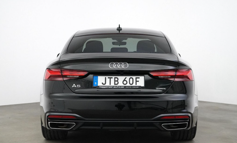 A5 Sportback 45 TFSI - Quattro 245CV 2020 occasion 33320 Eysines