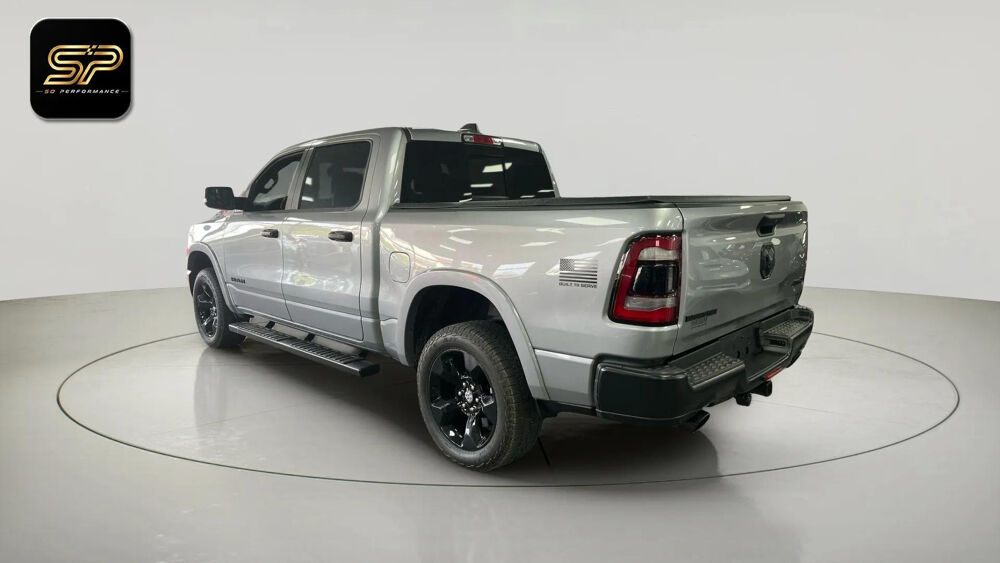 RAM BIG HORN * 5.7 HEMI V8 401 CH * AUTOMATIQUE 4X4 * CARPLAY, C 2023 occasion 33150 Cenon