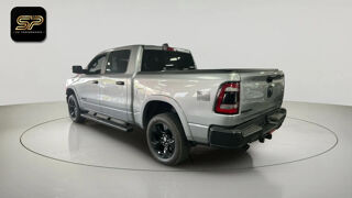 RAM BIG HORN * 5.7 HEMI V8 401 CH * AUTOMATIQUE 4X4 * CARPLAY, C 2023 occasion 33150 Cenon