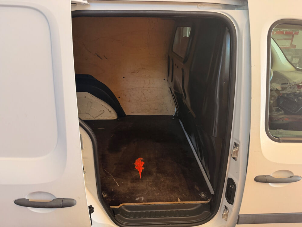 Kangoo Express Express Grand Confort 2014 occasion 11300 Limoux