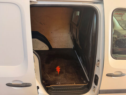 Kangoo Express Express Grand Confort 2014 occasion 11300 Limoux