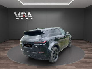 Range Rover Evoque 2.0 D165 R-Dynamic S 163 ch - toit panoramique – Cuir – GPS 2022 occasion 33320 Eysines