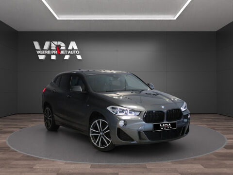 BMW S&eacute;rie 1 sDrive 18i 140 ch | Pack M Sport | GPS | Phares LED 2020 occasion Eysines 33320