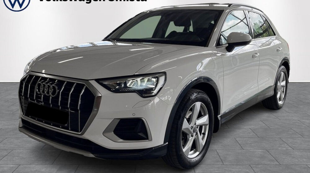 Q3 35 TFSI Pack SPORT S tronic 7 2019 occasion 33320 Eysines
