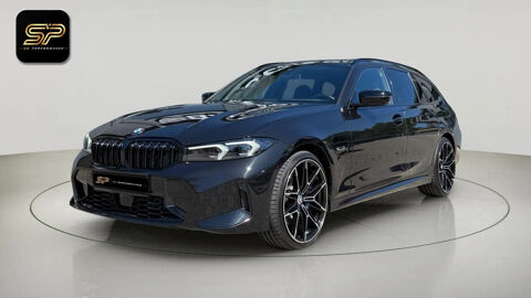 Annonce voiture BMW Série 3 34380 €