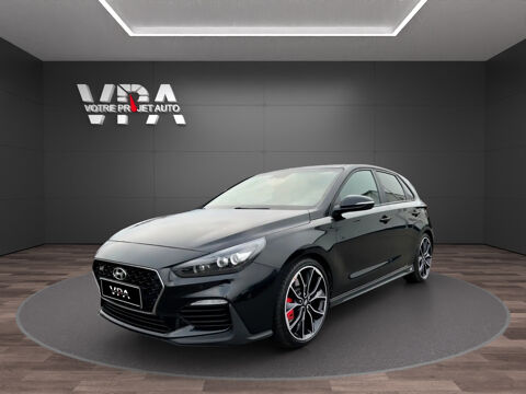 Annonce voiture Hyundai i30 19770 