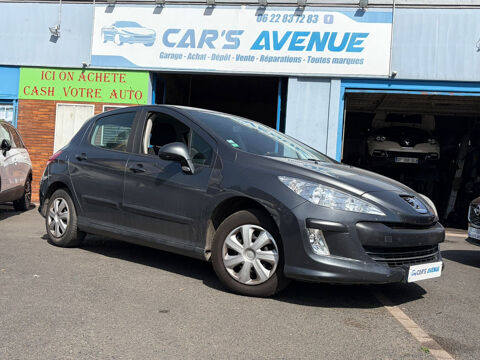 Annonce voiture Peugeot 308 4490 €
