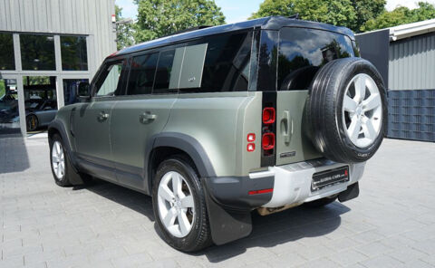 Defender 110 P400e PANO MATRIX 2021 occasion 33320 Eysines