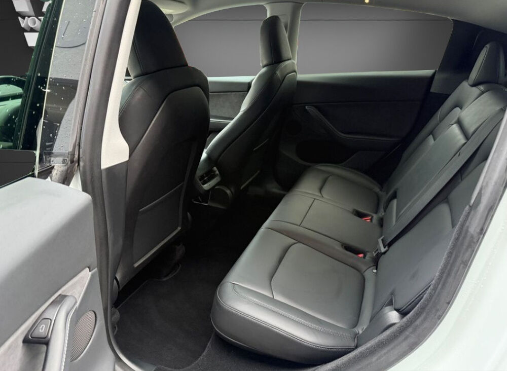 Model Y Long Range | 514 ch | Autopilot | Attelage 2022 occasion 33320 Eysines