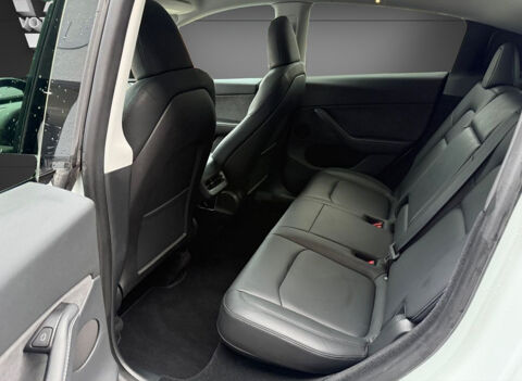 Model Y Long Range | 514 ch | Autopilot | Attelage 2022 occasion 33320 Eysines