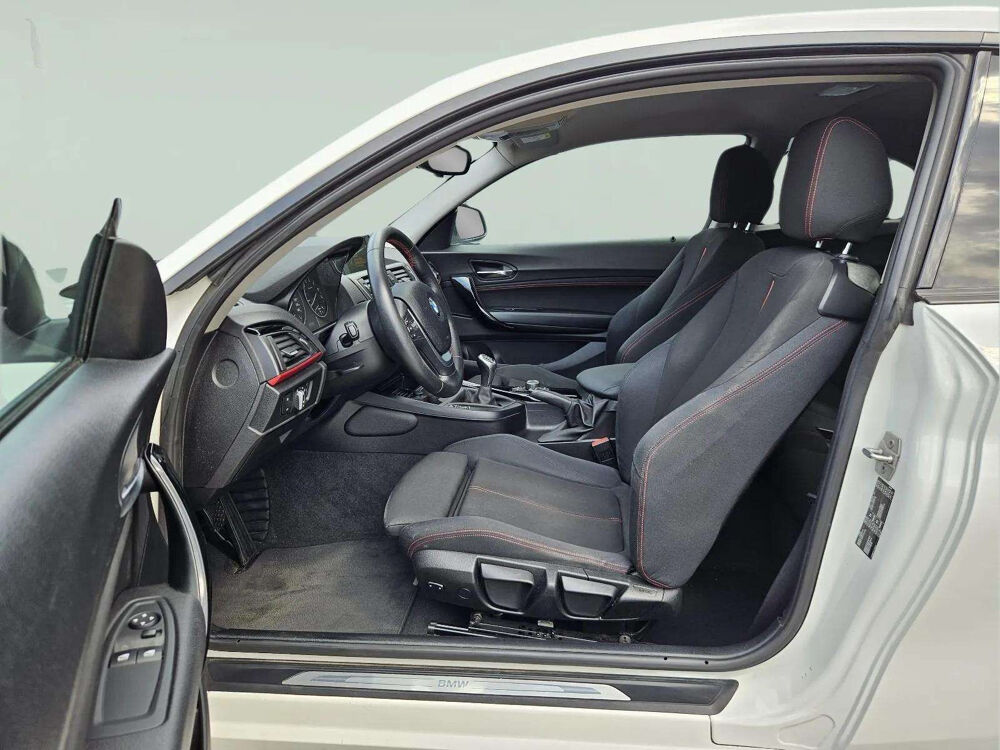 Serie 2 218i 136ch M Sport 2015 occasion 33150 Cenon