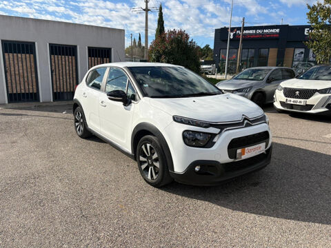 Citro&euml;n C3 FEEL edition 2019 occasion Salon-de-Provence 13300