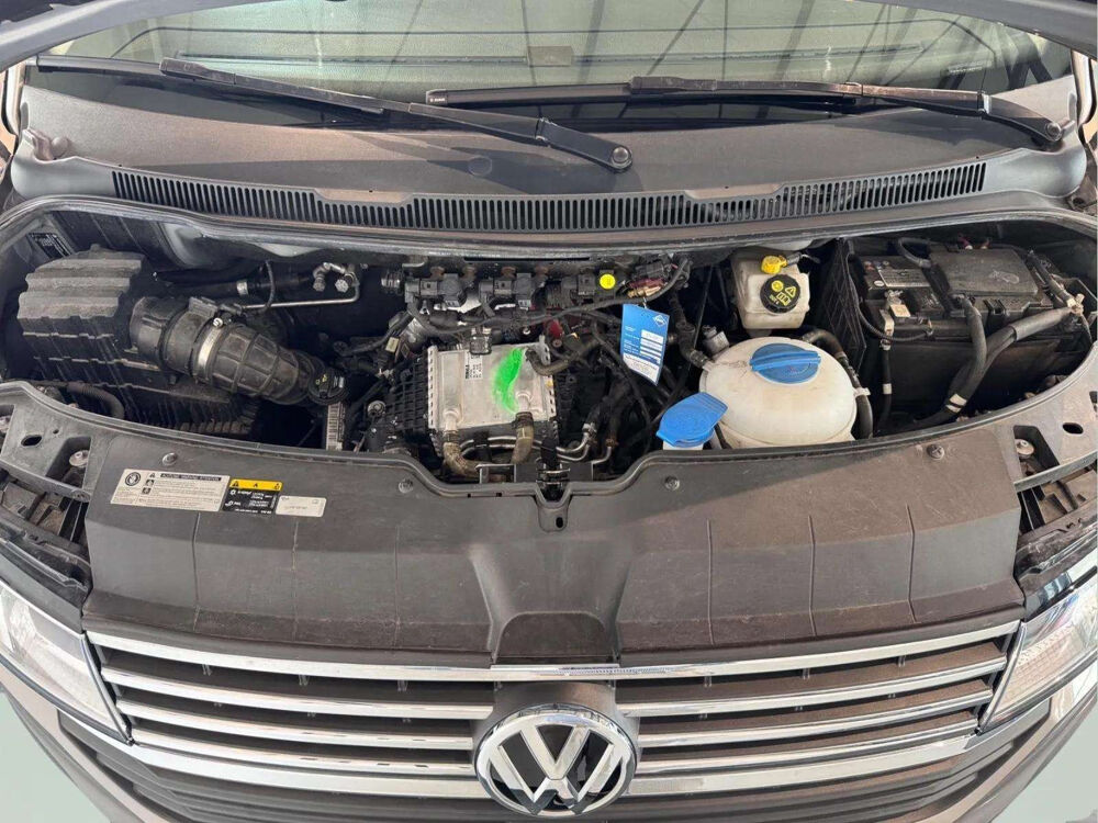 MULTIVAN EDITION * 2.0 TDI 199 CH * AUTOMATIQUE DSG7 * VIRTU 2020 occasion 33150 Cenon