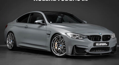 Annonce voiture BMW M4 56790 